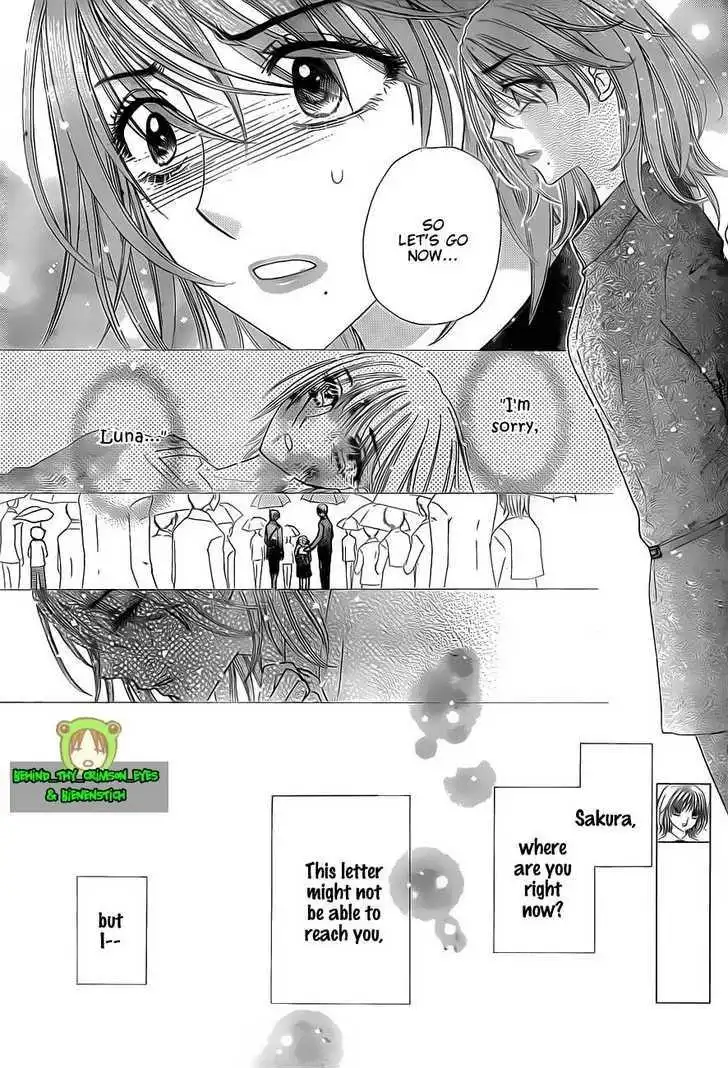 Gakuen Alice Chapter 140 13